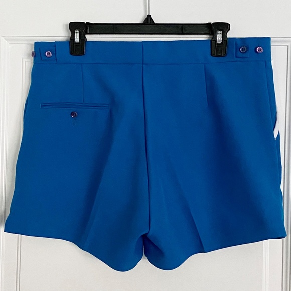 Vintage Adidas Retro 70's ATP Tennis Shorts - 36 - Picture 3 of 6